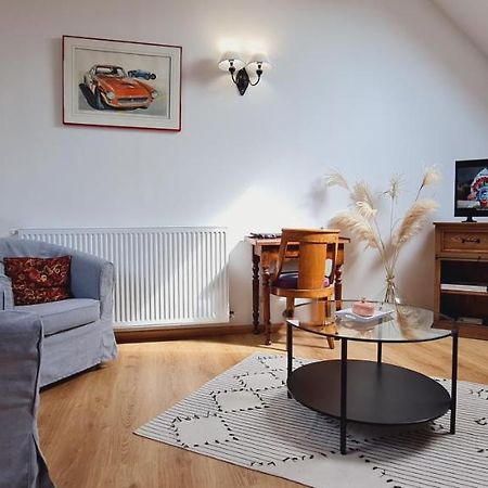 L'Authentic- Petit-Dejeuner Inclus - Cosy - Calme Beaune  Kültér fotó