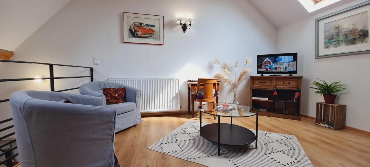 L'Authentic- Petit-Dejeuner Inclus - Cosy - Calme Beaune  Kültér fotó