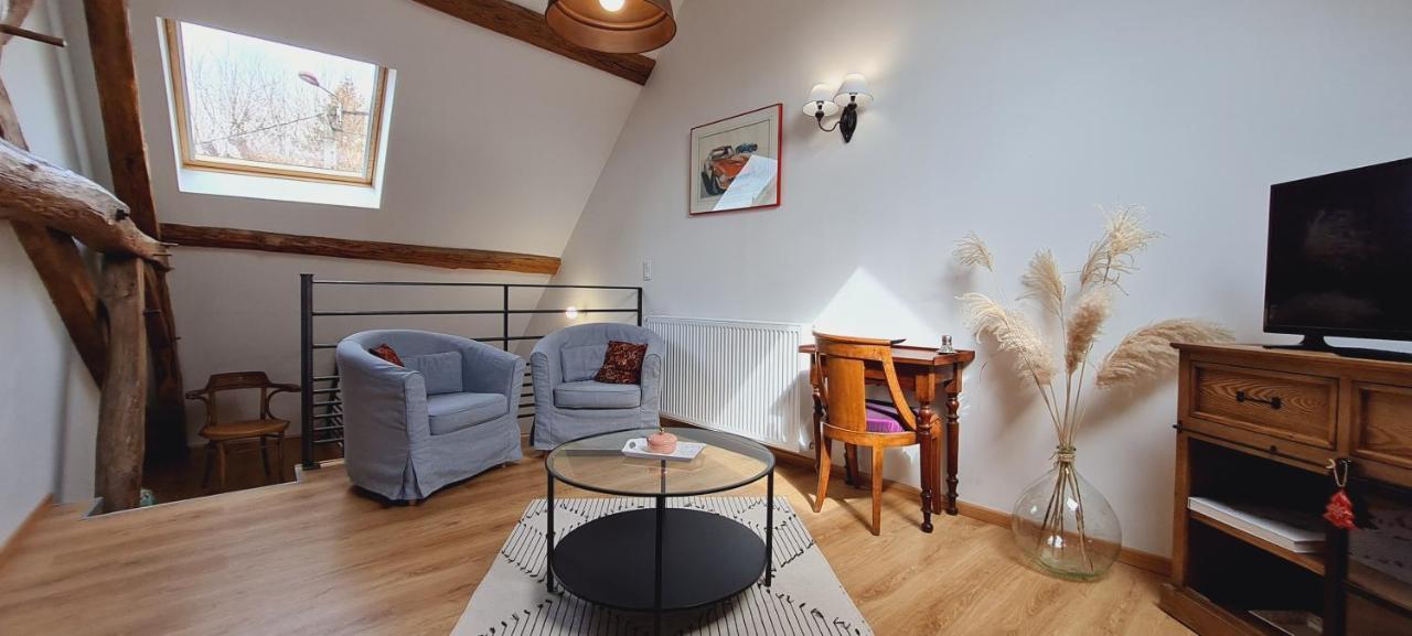 L'Authentic- Petit-Dejeuner Inclus - Cosy - Calme Beaune  Kültér fotó